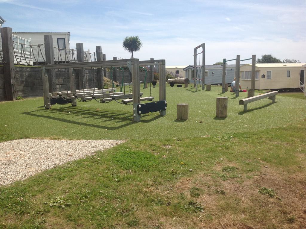 Hotel Ritz Summerhouse Hastings Zimmer foto