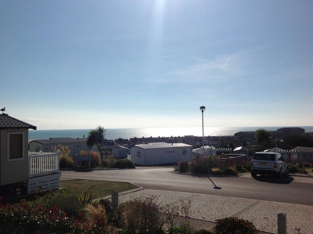 Hotel Ritz Summerhouse Hastings Zimmer foto