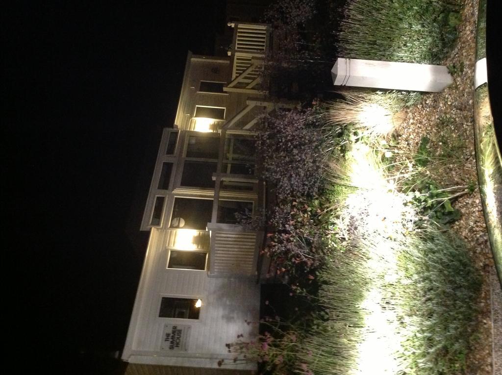 Hotel Ritz Summerhouse Hastings Zimmer foto